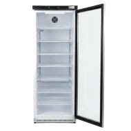 Armario Expositor Refrigerado 600L Ventilado | Gastroten