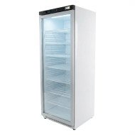 Armario Expositor Refrigerado 600L Ventilado | Gastroten