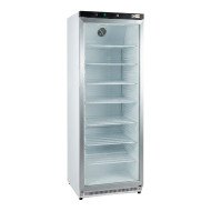 Armario Expositor Congelación 600L 1 Puerta | Gastroten