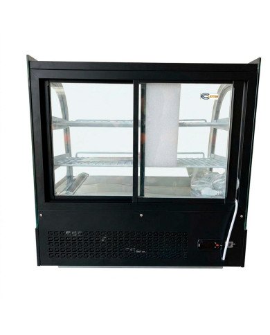 Vitrina Pastelera Refrigerada 100L | Gastroten