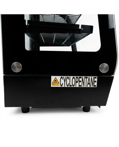 Vitrina Pastelera Refrigerada 100L | Gastroten