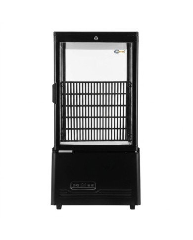 Vitrina Pastelera Refrigerada Vertical 70L | Gastroten