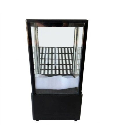 Vitrina Pastelera Refrigerada Vertical 70L | Gastroten