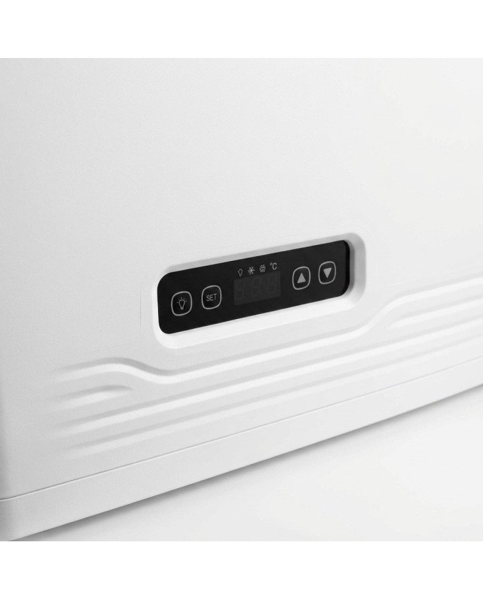 Vitrina Pastelera Vertical 100L Refrigerada | Gastroten