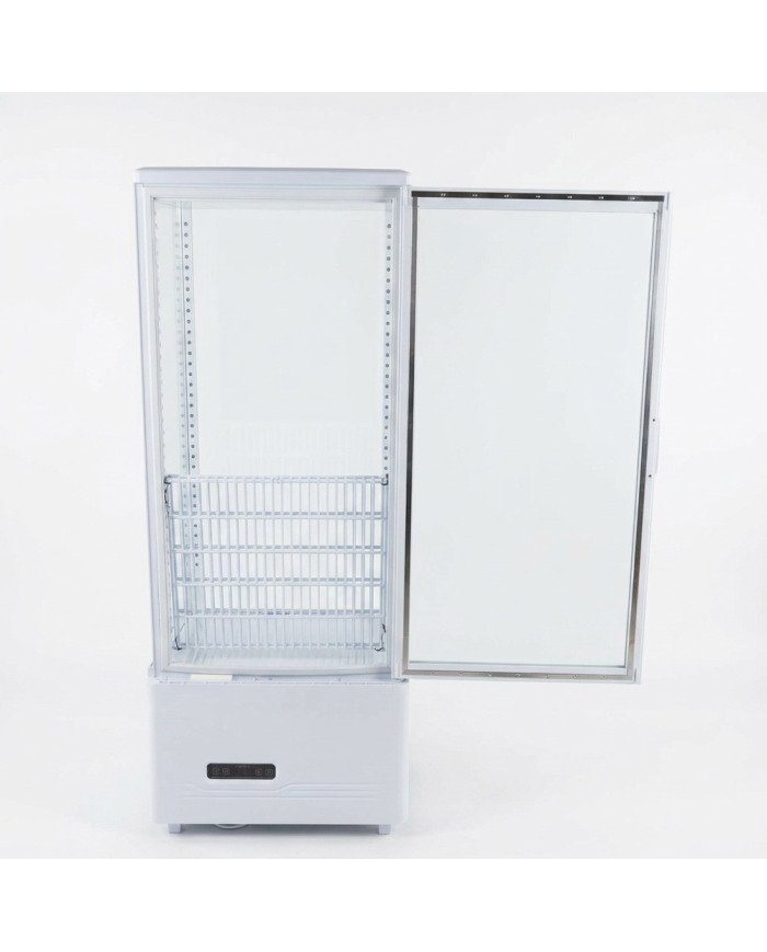 Vitrina Pastelera Vertical 100L Refrigerada | Gastroten