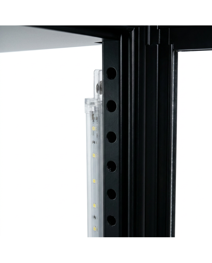 Vitrina Pastelera Refrigerada Vertical 100L | Gastroten