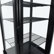 Vitrina Pastelera Refrigerada Vertical 100L | Gastroten