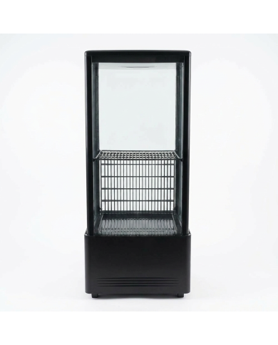 Vitrina Pastelera Refrigerada Vertical 100L | Gastroten