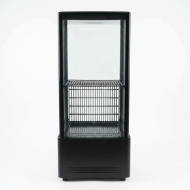 Vitrina Pastelera Refrigerada Vertical 100L | Gastroten
