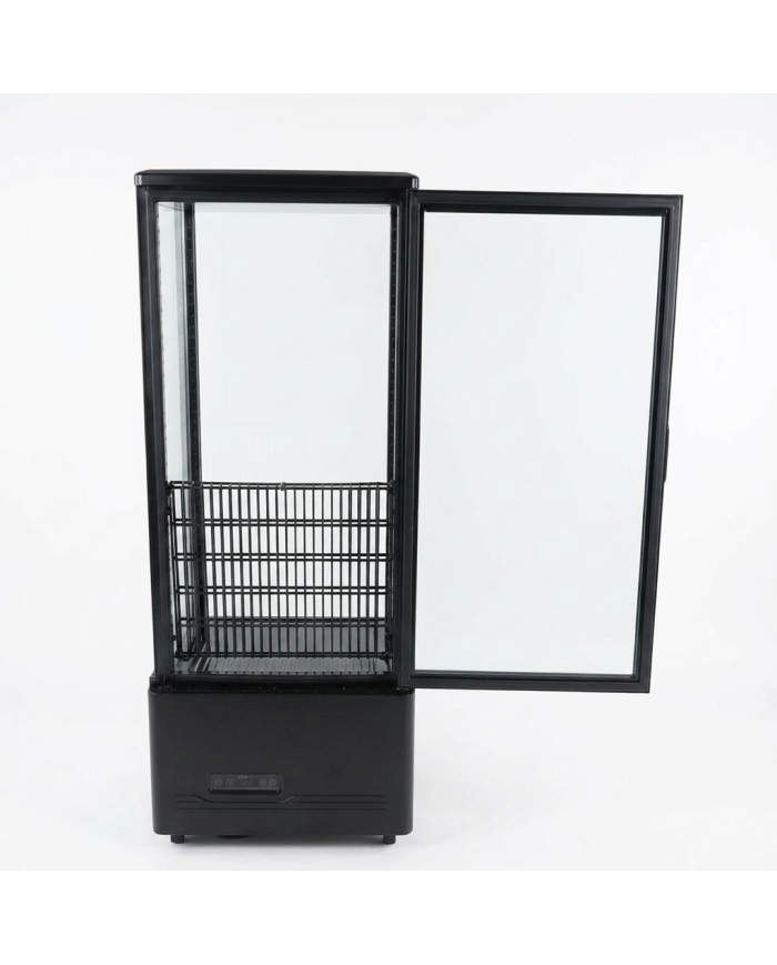 Vitrina Pastelera Refrigerada Vertical 100L | Gastroten