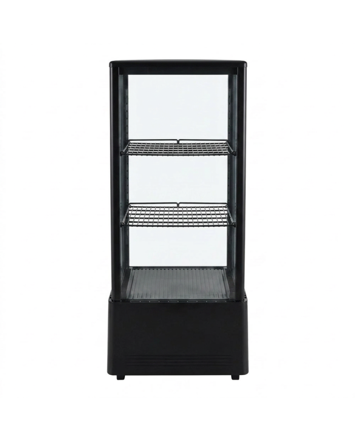 Vitrina Pastelera Refrigerada Vertical 100L | Gastroten