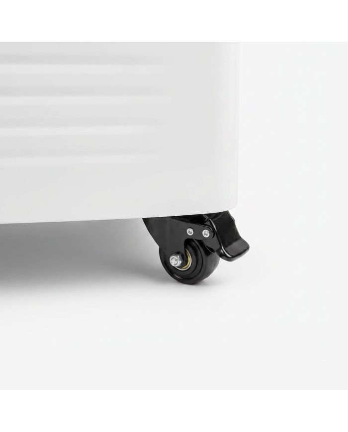 Vitrina Pastelera Refrigerada 230L Vertical | Gastroten