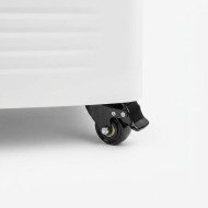 Vitrina Pastelera Refrigerada 230L Vertical | Gastroten
