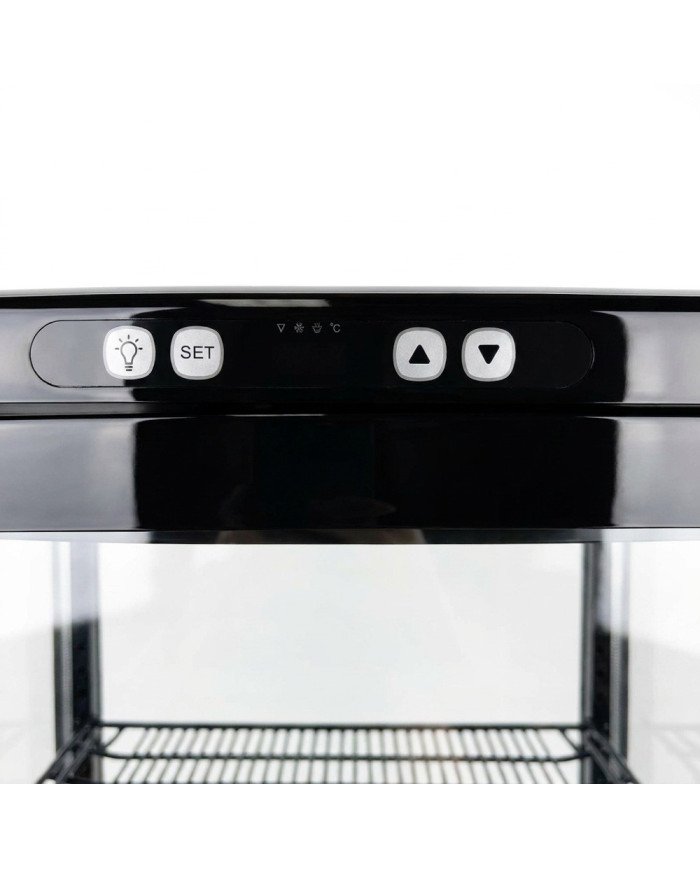 Vitrina Pastelera Refrigerada Vertical 230L | Gastroten