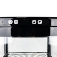 Vitrina Pastelera Refrigerada Vertical 230L | Gastroten