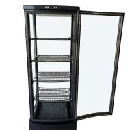 Vitrina Pastelera Refrigerada Vertical 230L | Gastroten