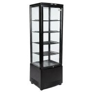 Vitrina Pastelera Refrigerada Vertical 230L | Gastroten