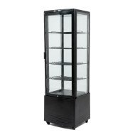 Vitrina Pastelera Refrigerada Vertical 230L | Gastroten