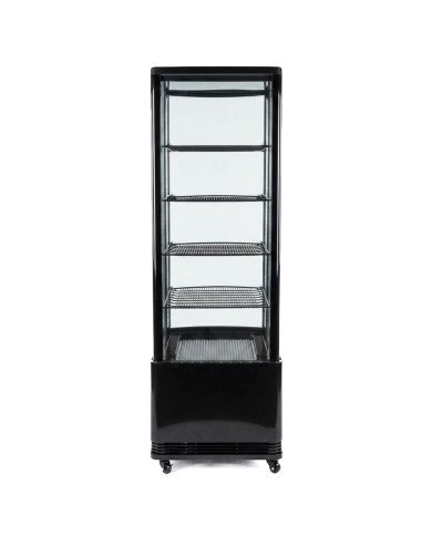 Vitrina Pastelera Refrigerada Vertical 230L | Gastroten