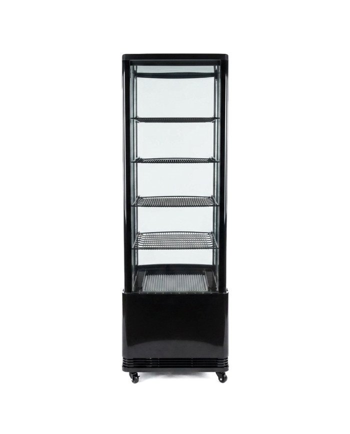 Vitrina Pastelera Refrigerada Vertical 230L | Gastroten