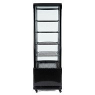 Vitrina Pastelera Refrigerada Vertical 230L | Gastroten
