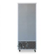 Armario Expositor Refrigerado Modelo D Luz Led - 600 Litros 1 Puerta D