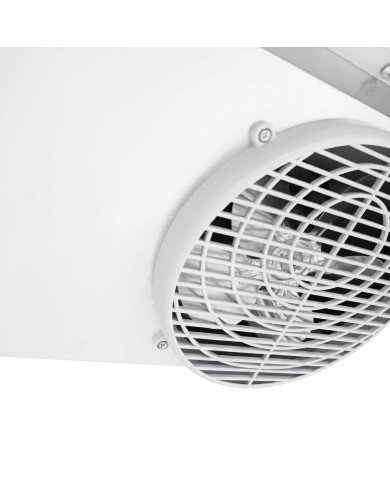 Armario Expositor Refrigerado Modelo D Luz Led - 600 Litros 1 Puerta D