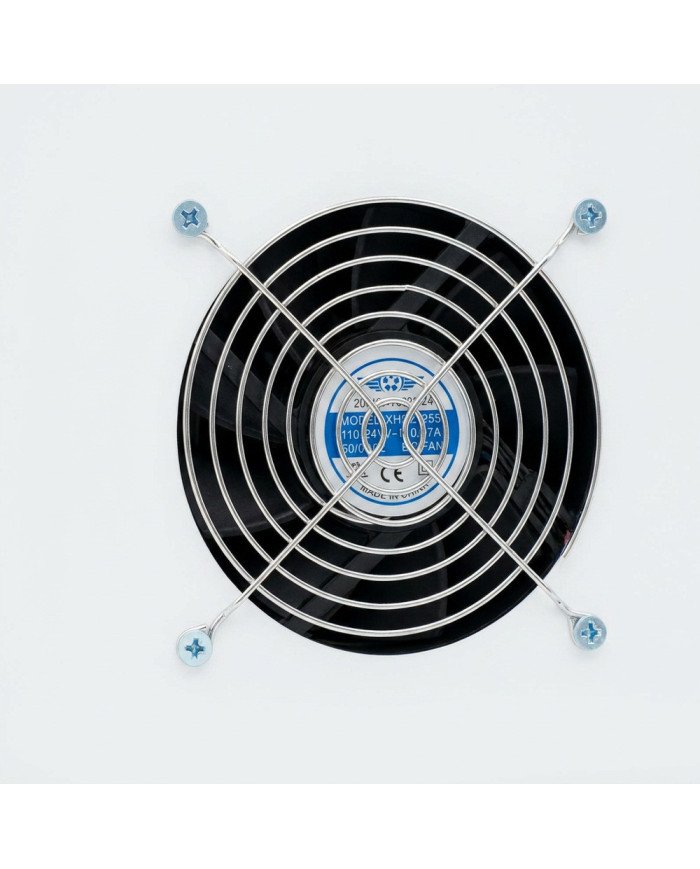 Vitrina Pastelera Refrigerada Cuadrada de Sobremesa de 470 litros | Equipamiento industrial