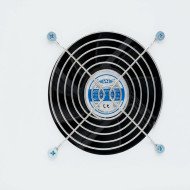 Vitrina Pastelera Refrigerada Cuadrada de Sobremesa de 470 litros | Equipamiento industrial