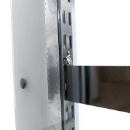 Vitrina Pastelera Refrigerada Cuadrada de Sobremesa de 470 litros | Equipamiento industrial
