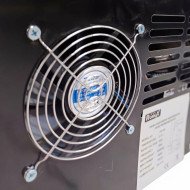 Vitrina Pastelera Refrigerada Cuadrada de Sobremesa de 350 litros | Equipamiento industrial