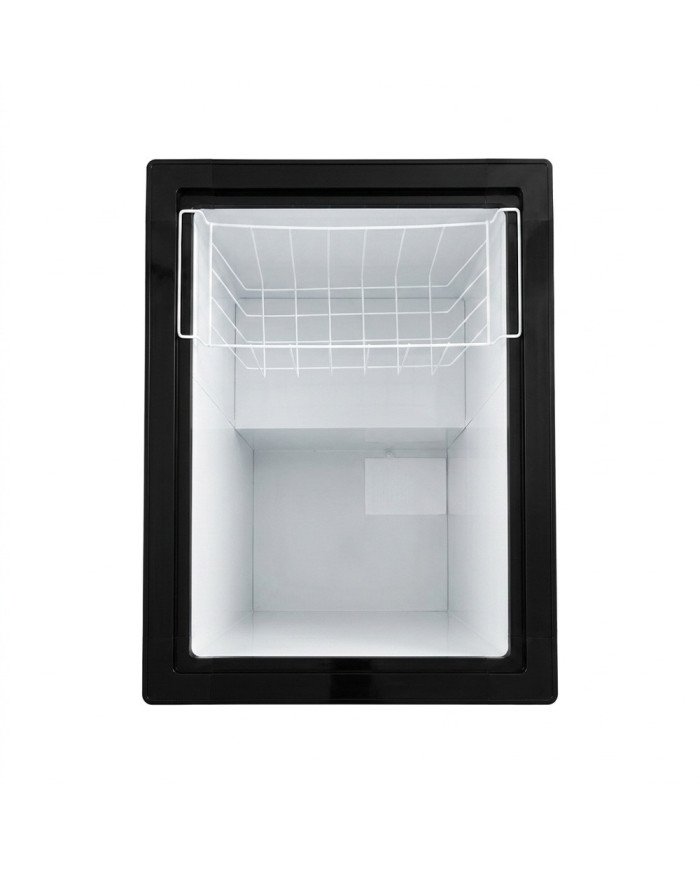Arcon Congelador Horizontal De 300 Litros Con 1 Puerta Ciega Abatible