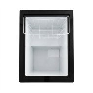Arcon Congelador Horizontal De 300 Litros Con 1 Puerta Ciega Abatible