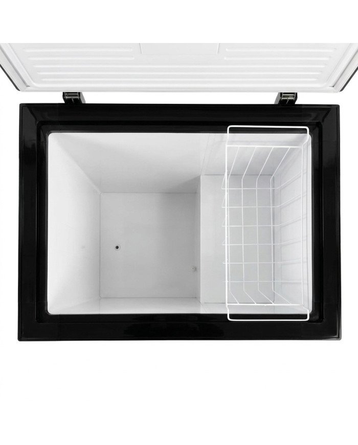 Arcon Congelador Horizontal De 300 Litros Con 1 Puerta Ciega Abatible