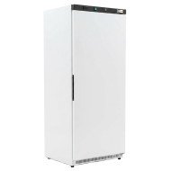 Armario Refrigerado Abs 600 Litros 1 Puerta 77 Cm Blanco Ventilado Cle