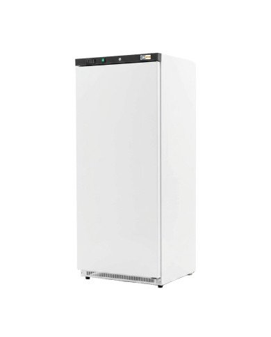 Armario Refrigerado Abs 600 Litros 1 Puerta 77 Cm Blanco Ventilado Cle