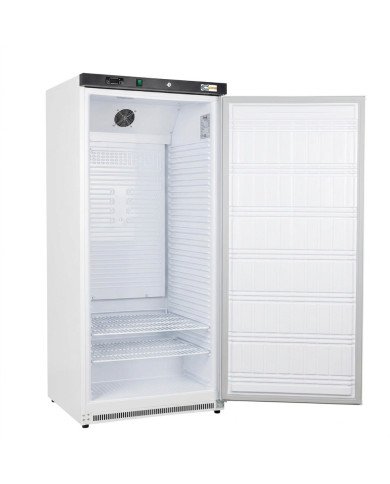 Armario Refrigerado Abs 600 Litros 1 Puerta 77 Cm Blanco Ventilado Cle