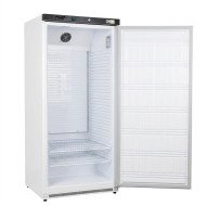 Armario Refrigerado Abs 600 Litros 1 Puerta 77 Cm Blanco Ventilado Cle