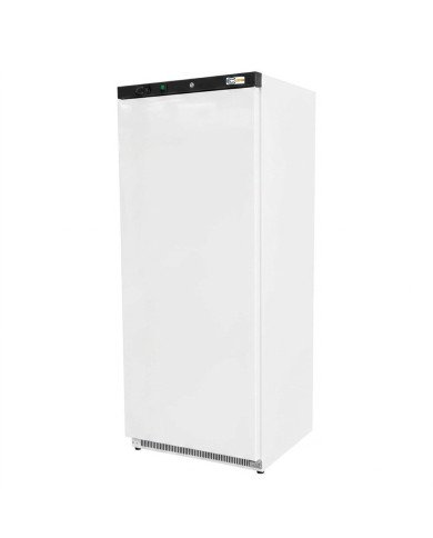 Armario Refrigerado Abs 600 Litros 1 Puerta 77 Cm Blanco Ventilado Cle