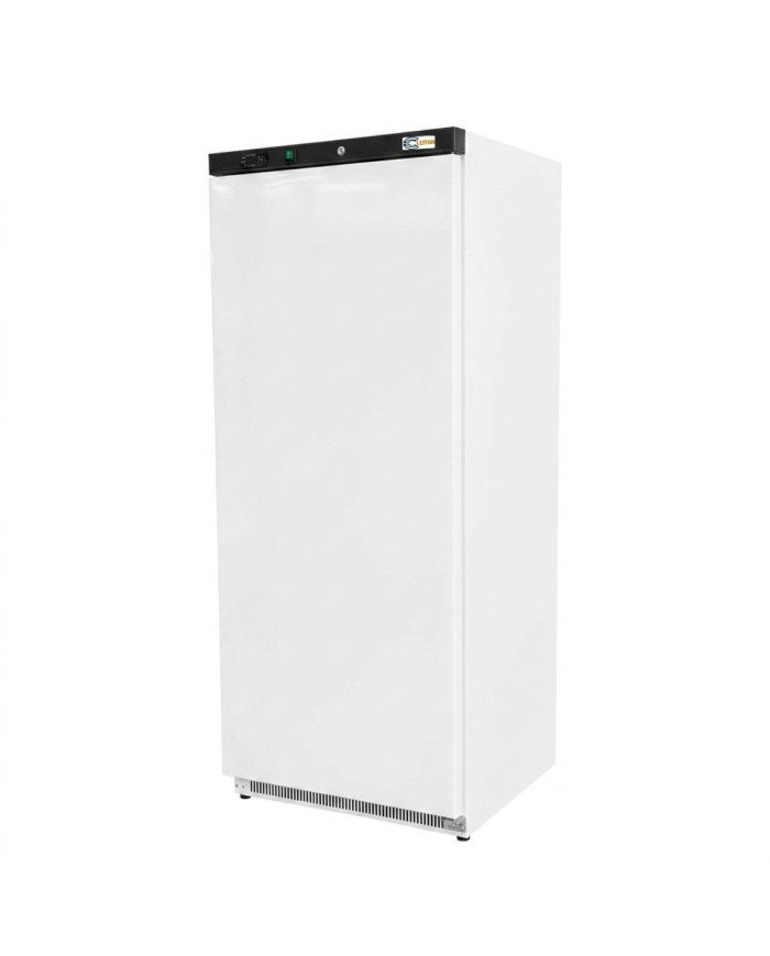 Armario Refrigerado Abs 600 Litros 1 Puerta 77 Cm Blanco Ventilado Cle