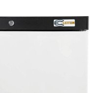 Armario Refrigerado Abs 600 Litros 1 Puerta 77 Cm Blanco Ventilado Cle