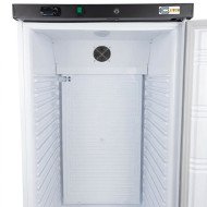 Armario Refrigerado Abs 600 Litros 1 Puerta 77 Cm Blanco Ventilado Cle