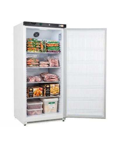 Armario De Congelación Abs 600 Litros 1 Puerta 77 Blanco Cleiton CLEI
