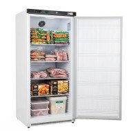 Armario De Congelación Abs 600 Litros 1 Puerta 77 Blanco Cleiton CLEI
