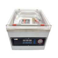 Envasadora al Vacío 340 mm Cleiton - Precisión en el sellado