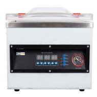 Envasadora al Vacío 340 mm Cleiton - Precisión en el sellado