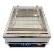 Envasadora al Vacío 340 mm Cleiton - Precisión en el sellado