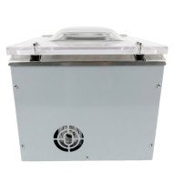 Envasadora al Vacío 340 mm Cleiton - Precisión en el sellado