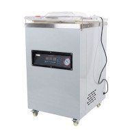 Envasadora al Vacío 500 mm Cleiton - Precisión en el sellado
