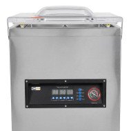 Envasadora al Vacío 500 mm Cleiton - Precisión en el sellado